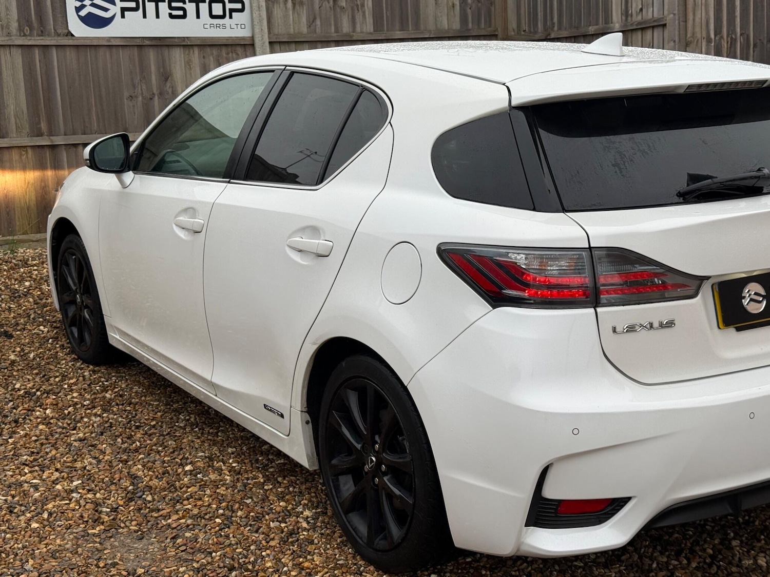 Used Lexus CT 2014 for sale - 77925028: Photo 13