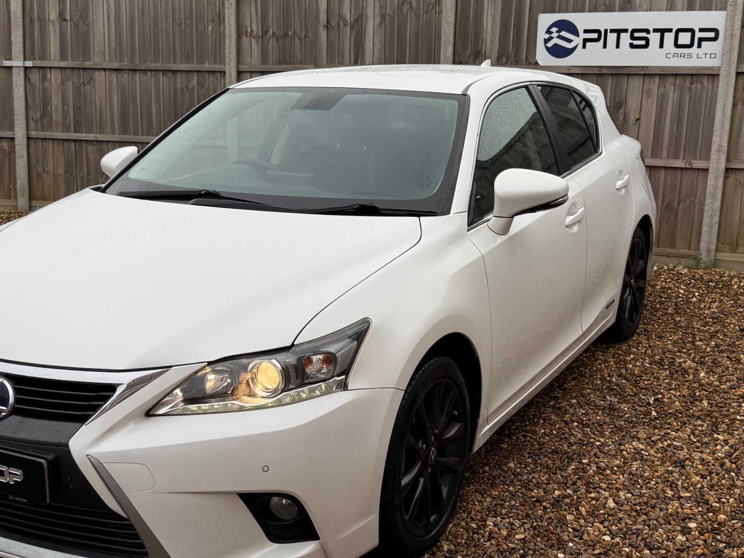 Used Lexus CT 2014 for sale - 77925028: Photo 14