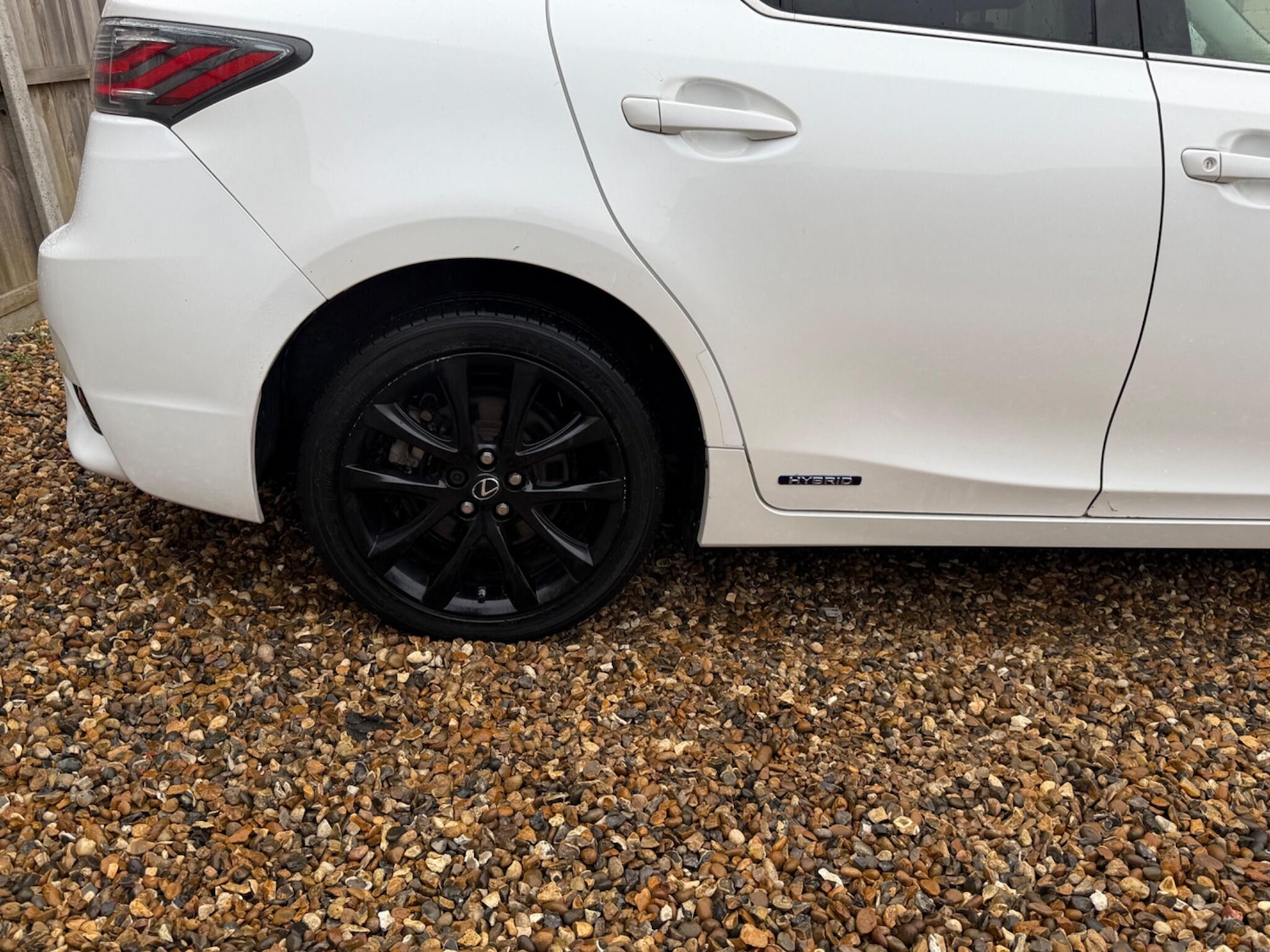 Used Lexus CT 2014 for sale - 77925028: Photo 15