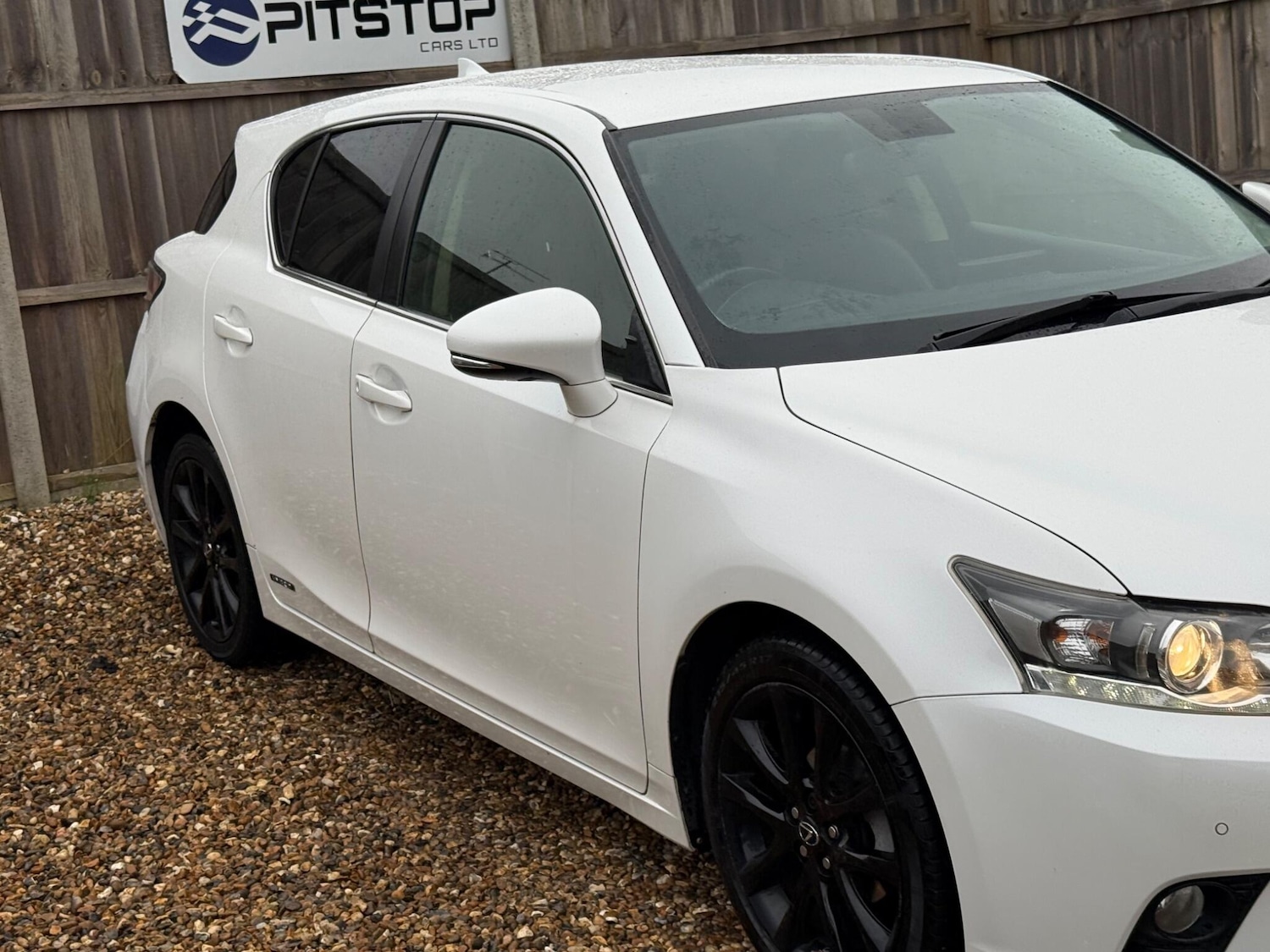 Used Lexus CT 2014 for sale - 77925028: Photo 16