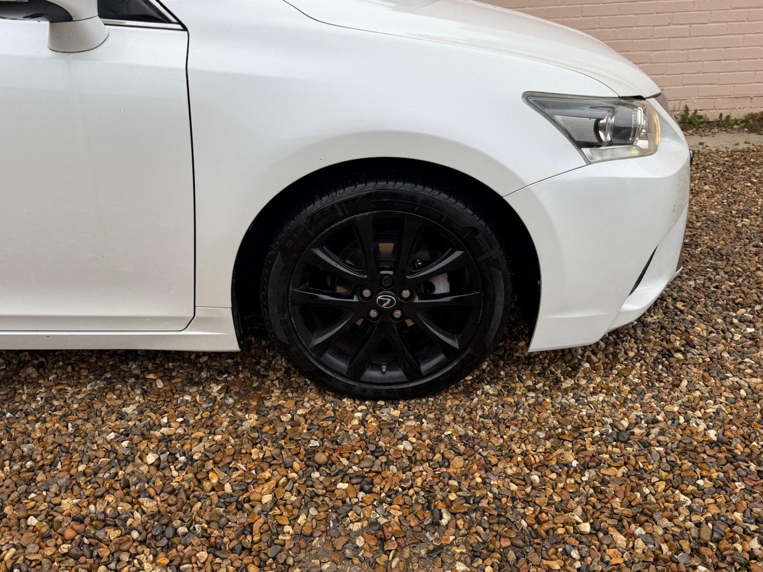 Used Lexus CT 2014 for sale - 77925028: Photo 17