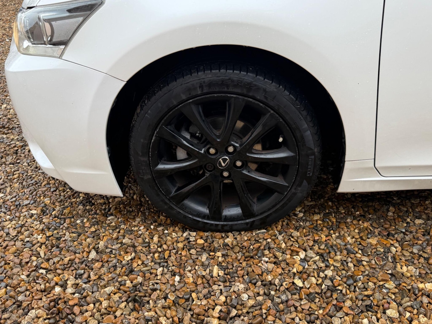 Used Lexus CT 2014 for sale - 77925028: Photo 18