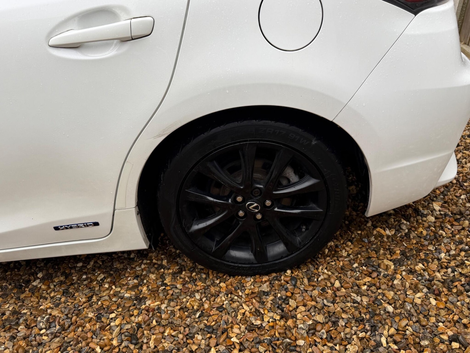 Used Lexus CT 2014 for sale - 77925028: Photo 19