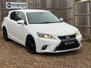 Used Lexus CT 2014 for sale - 77925028: Photo