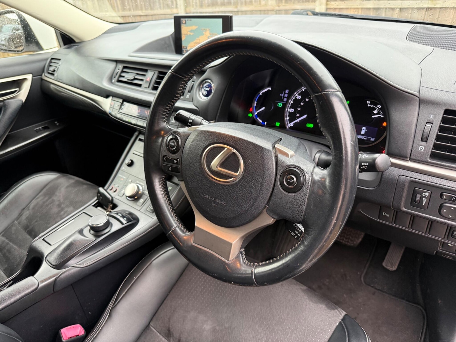 Used Lexus CT 2014 for sale - 77925028: Photo 20