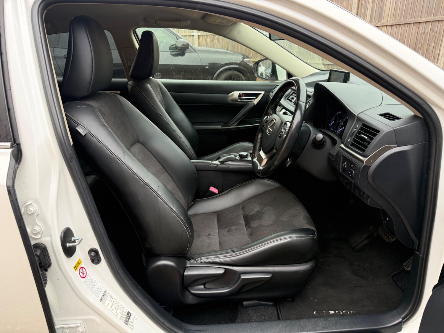 Used Lexus CT 2014 for sale - 77925028: Photo 21