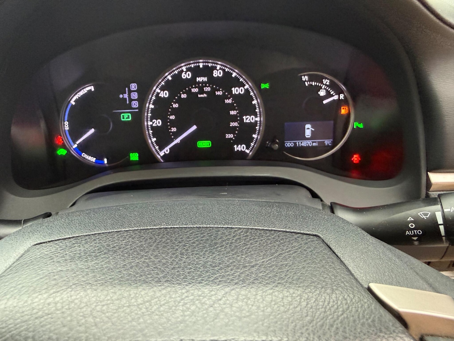 Used Lexus CT 2014 for sale - 77925028: Photo 23