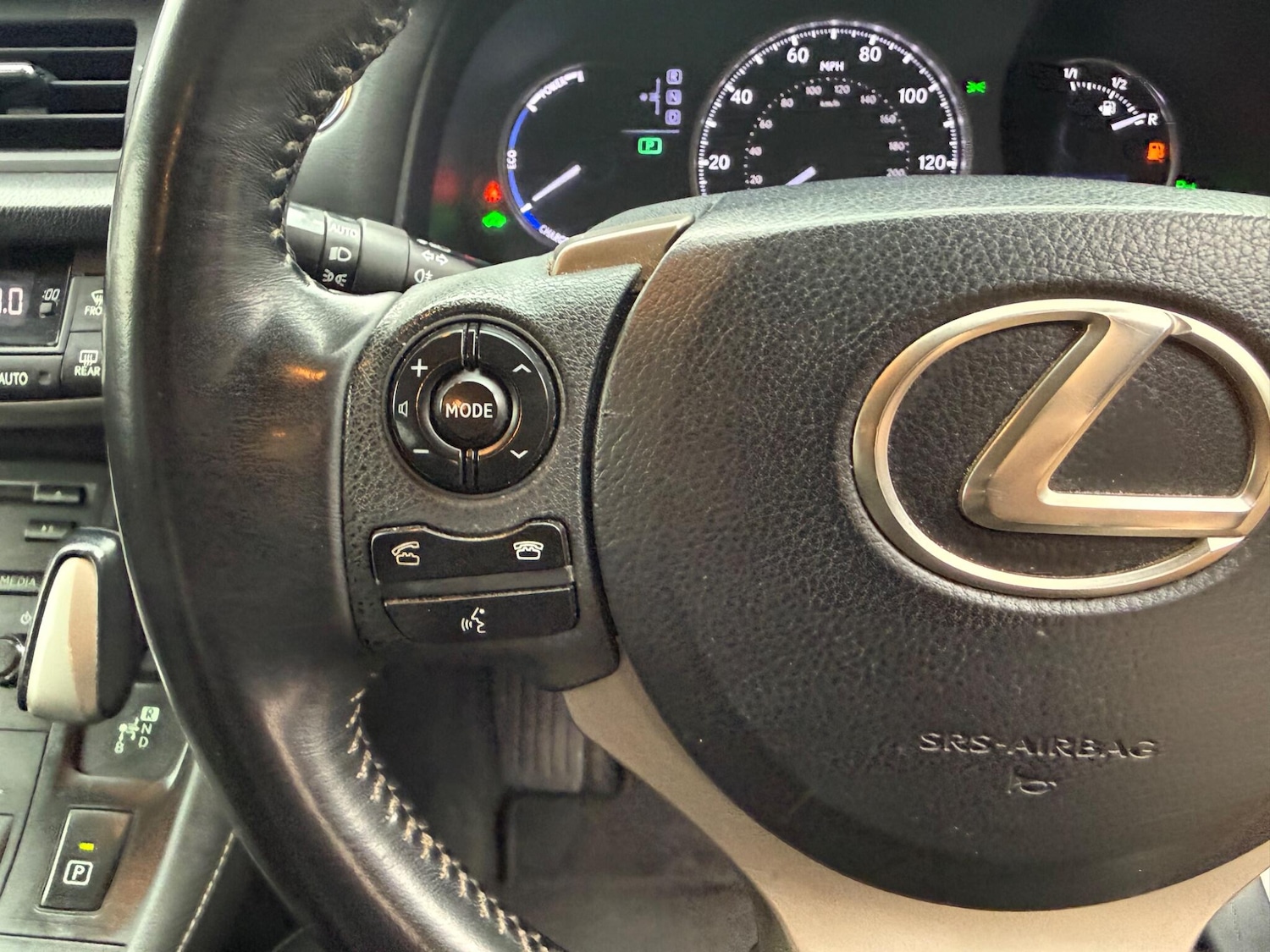 Used Lexus CT 2014 for sale - 77925028: Photo 24