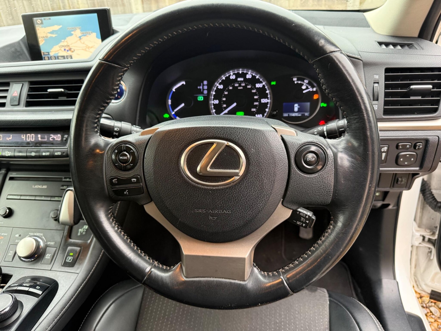 Used Lexus CT 2014 for sale - 77925028: Photo 25