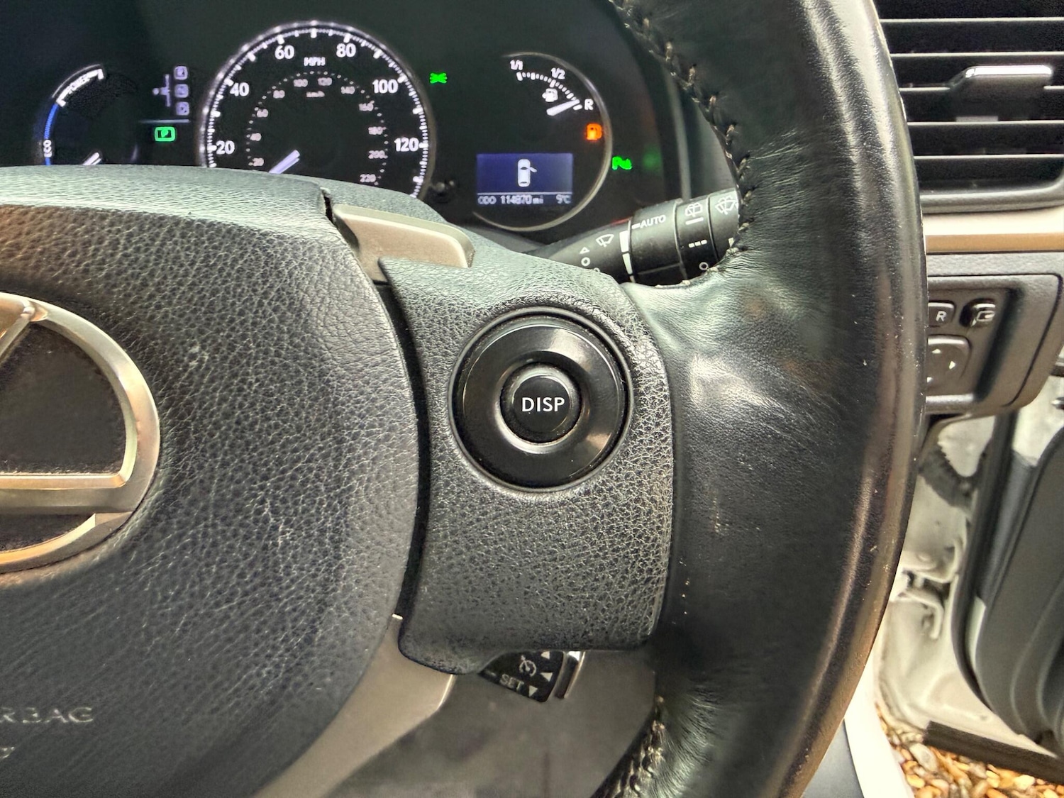 Used Lexus CT 2014 for sale - 77925028: Photo 26