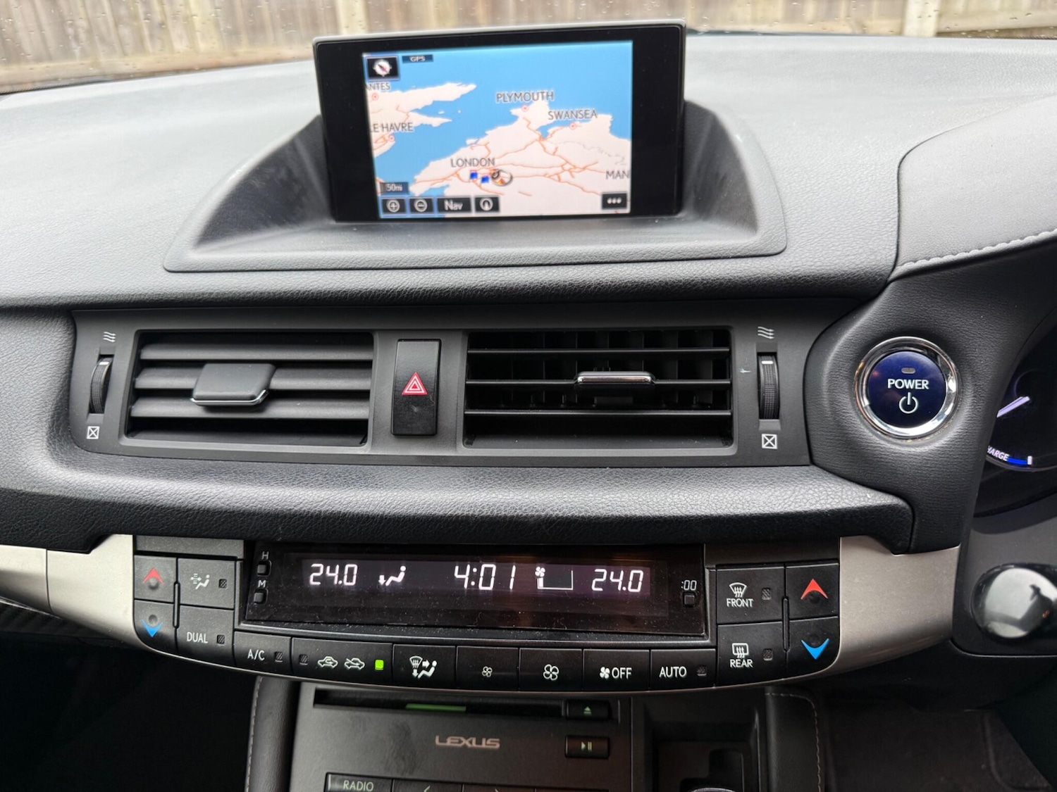 Used Lexus CT 2014 for sale - 77925028: Photo 27