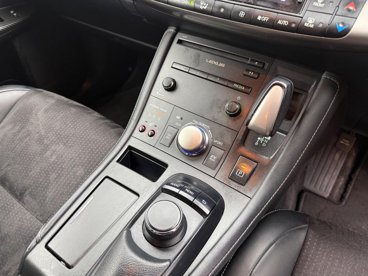 Used Lexus CT 2014 for sale - 77925028: Photo 28