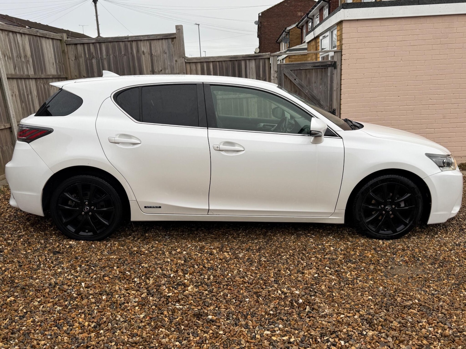 Used Lexus CT 2014 for sale - 77925028: Photo 3