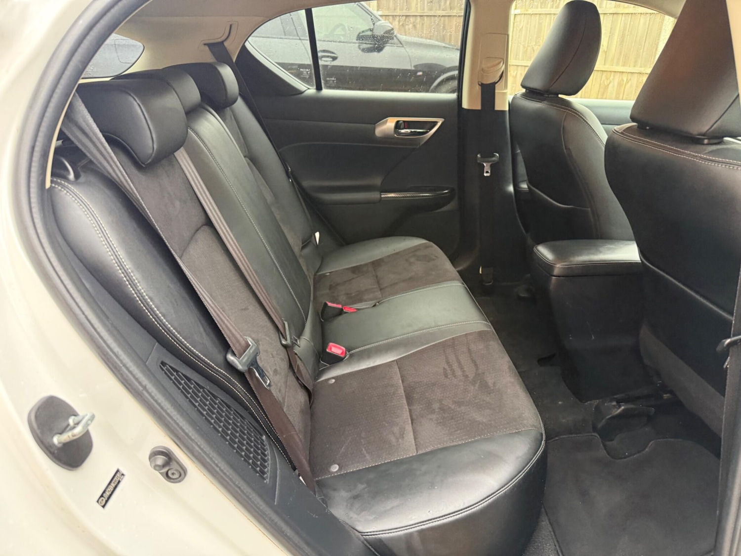 Used Lexus CT 2014 for sale - 77925028: Photo 31