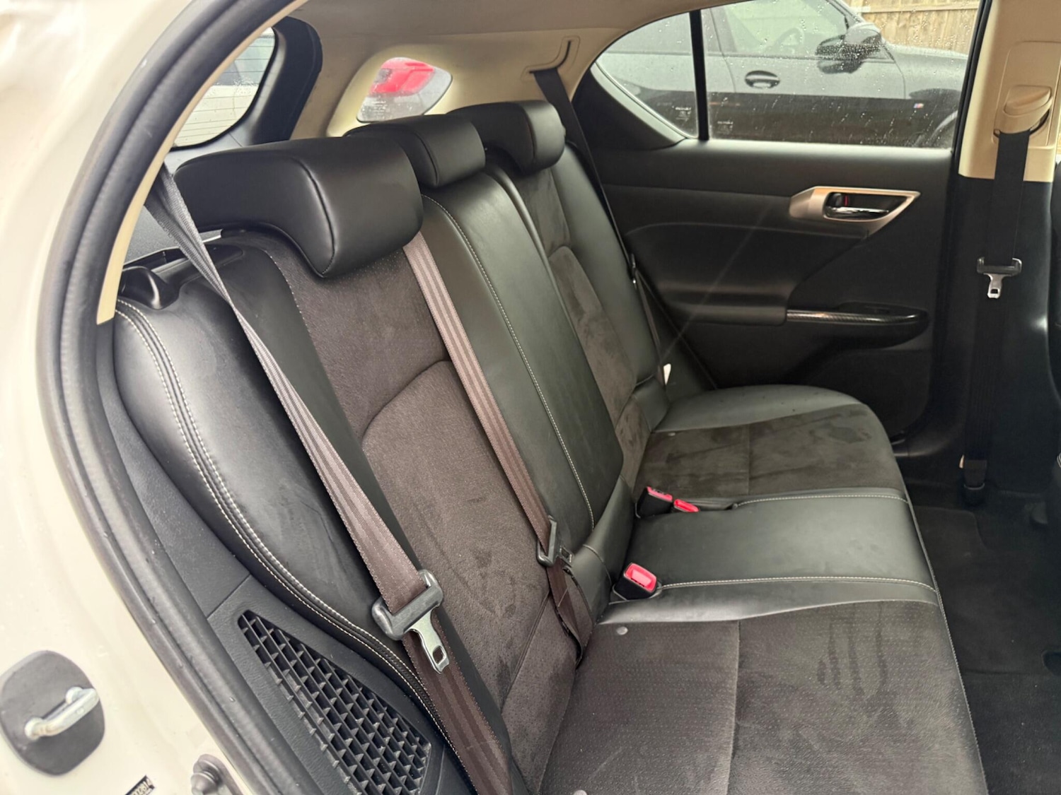 Used Lexus CT 2014 for sale - 77925028: Photo 32