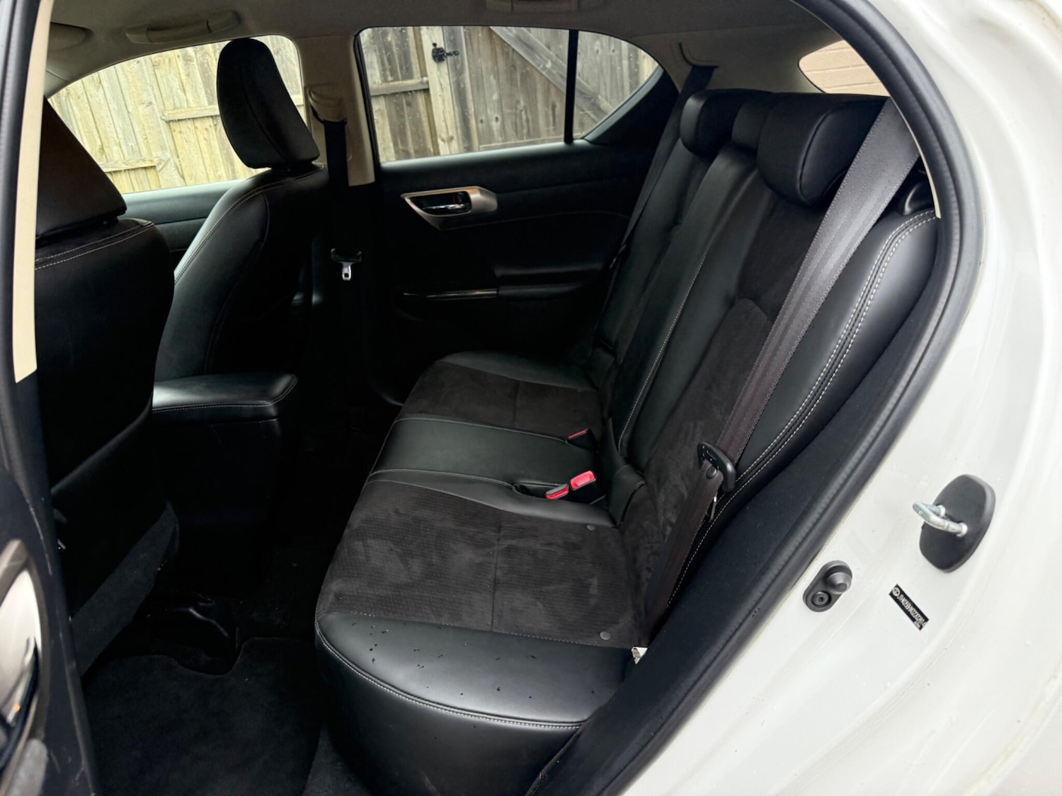 Used Lexus CT 2014 for sale - 77925028: Photo 33