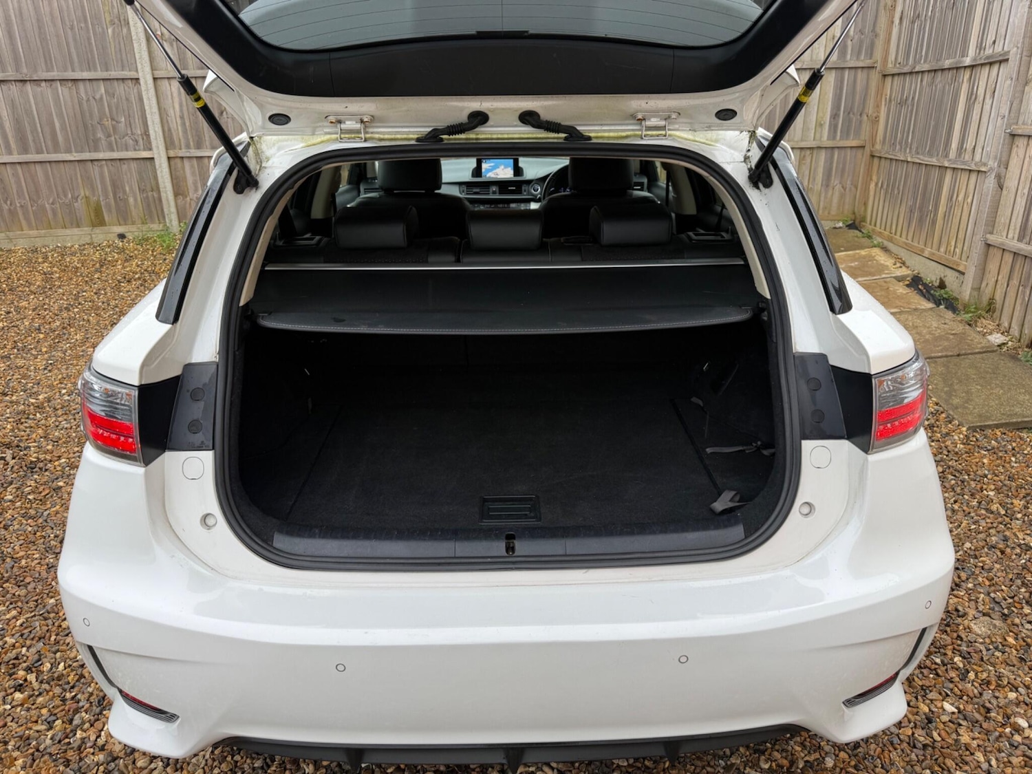 Used Lexus CT 2014 for sale - 77925028: Photo 34