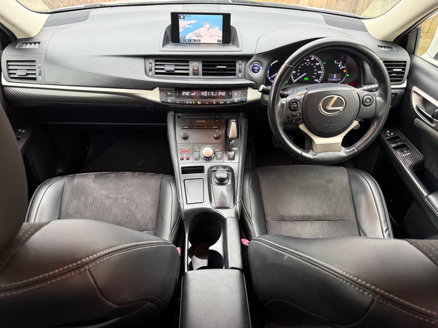 Used Lexus CT 2014 for sale - 77925028: Photo 35