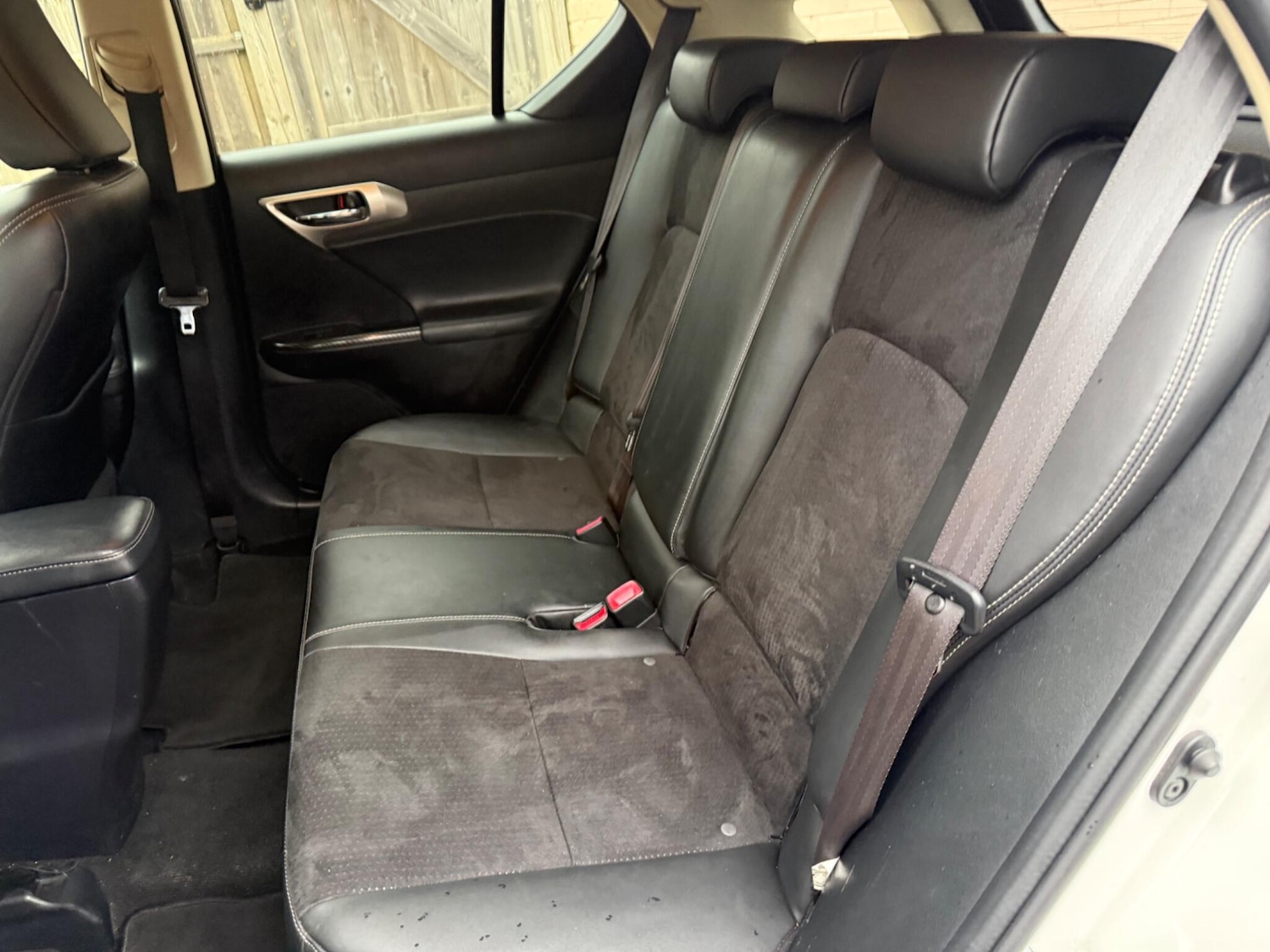 Used Lexus CT 2014 for sale - 77925028: Photo 36