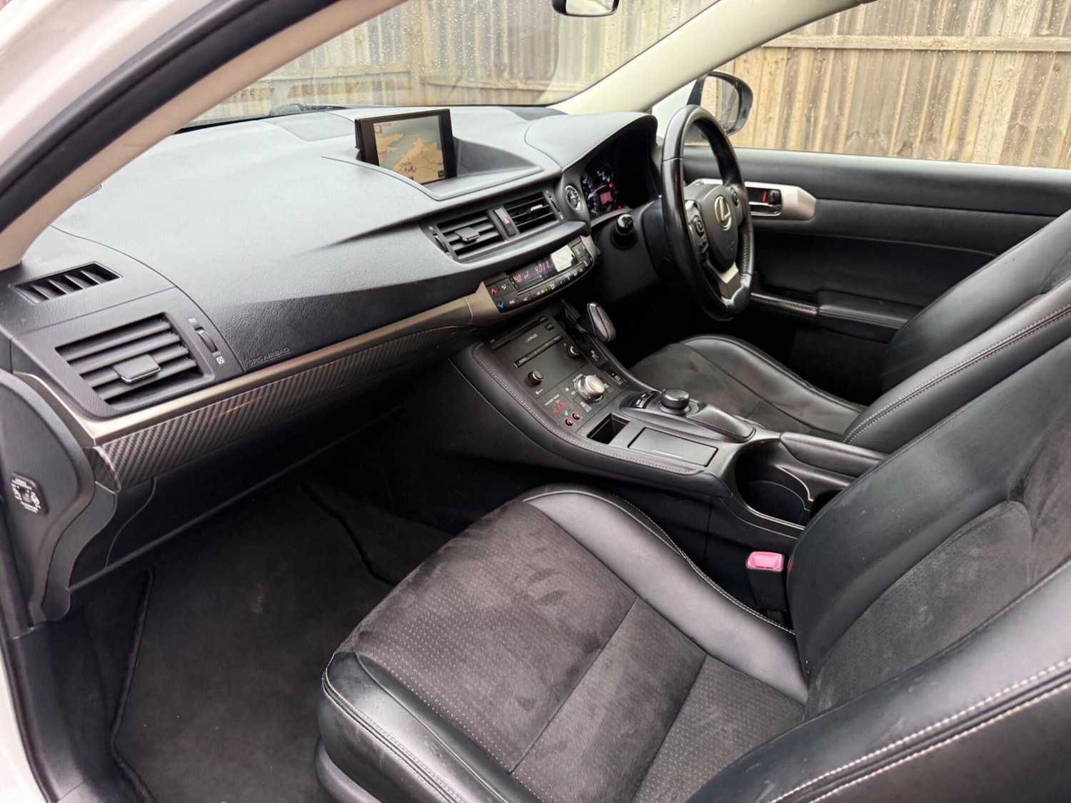 Used Lexus CT 2014 for sale - 77925028: Photo 37