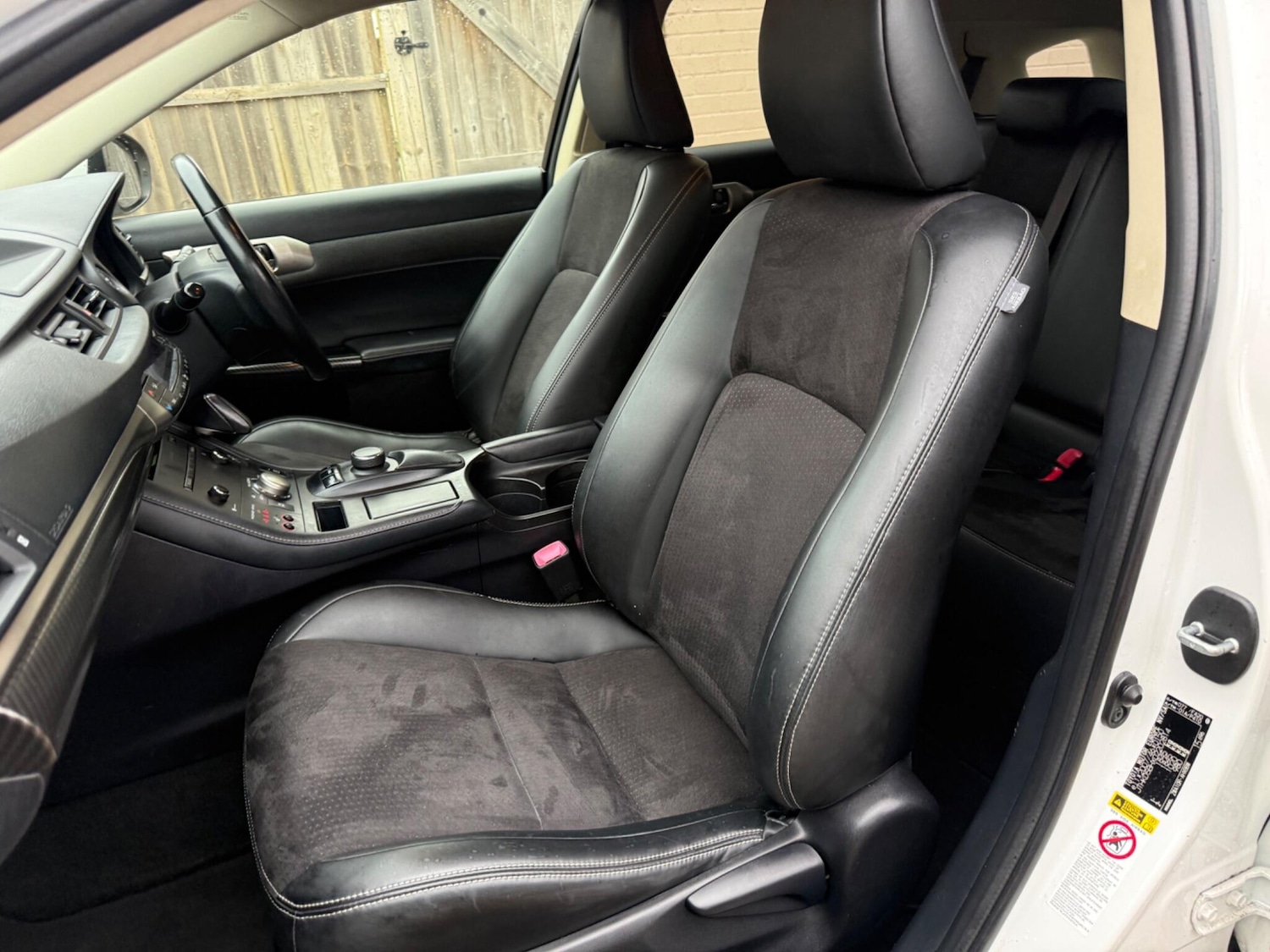 Used Lexus CT 2014 for sale - 77925028: Photo 38