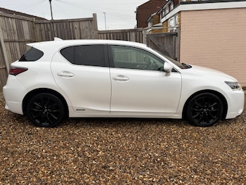 Used Lexus CT 2014 for sale - 77925028: Photo