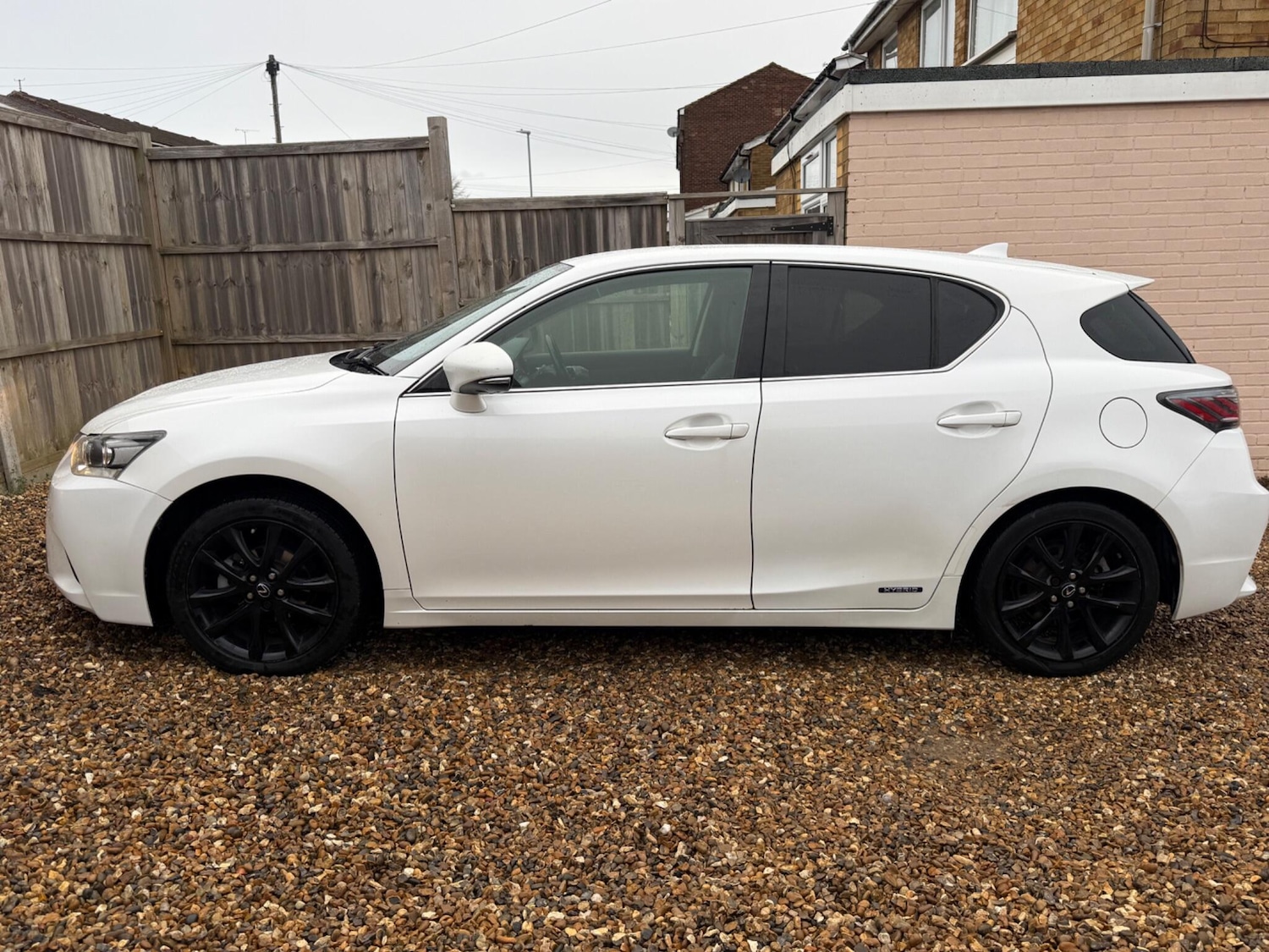 Used Lexus CT 2014 for sale - 77925028: Photo 4