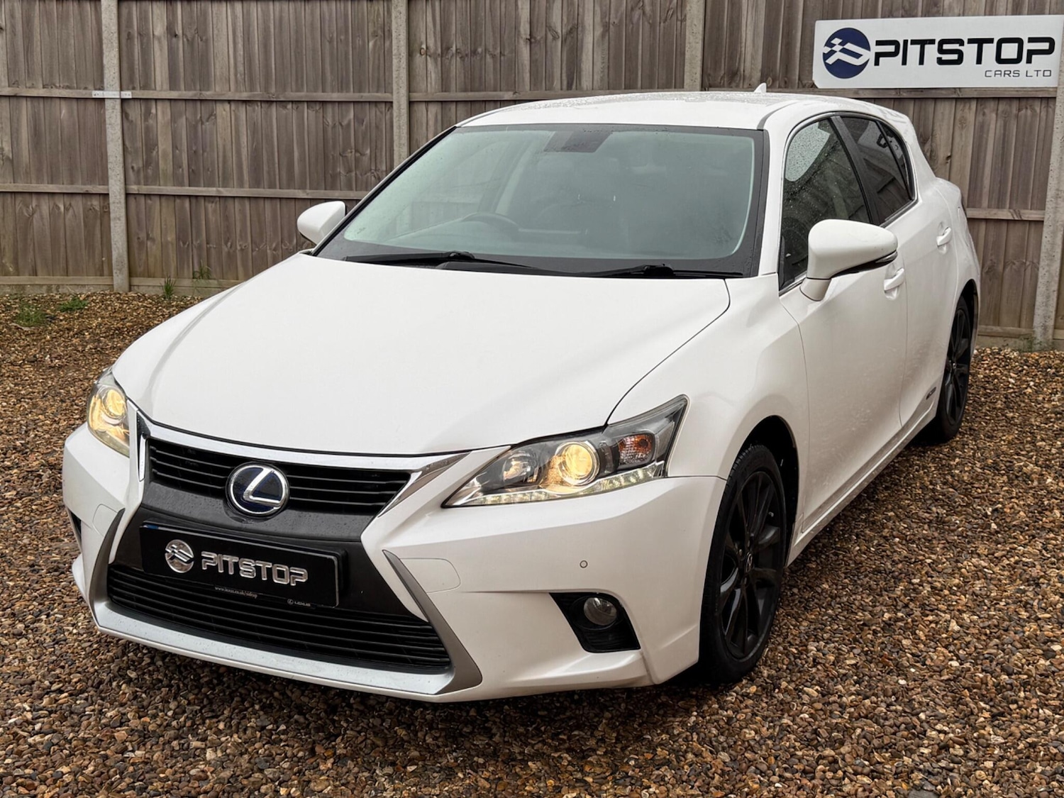 Used Lexus CT 2014 for sale - 77925028: Photo 5