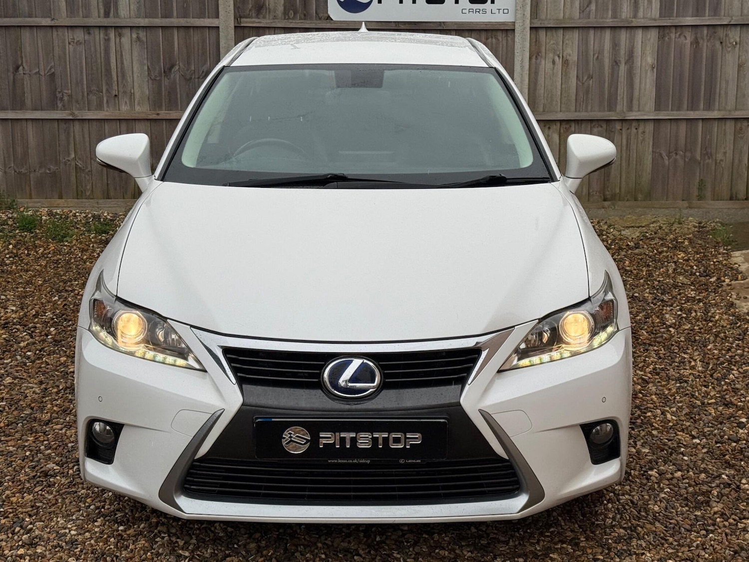 Used Lexus CT 2014 for sale - 77925028: Photo 6