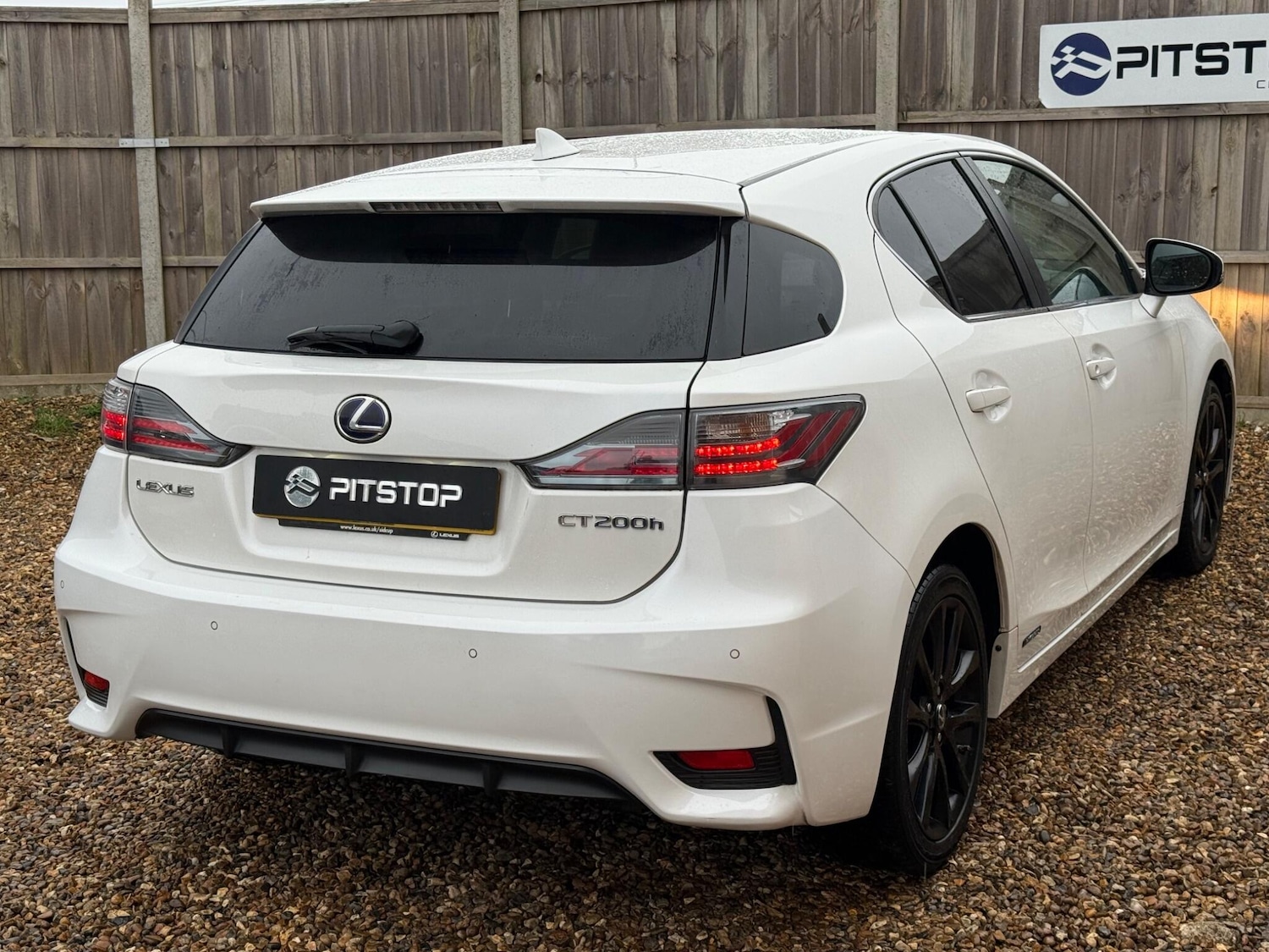 Used Lexus CT 2014 for sale - 77925028: Photo 7