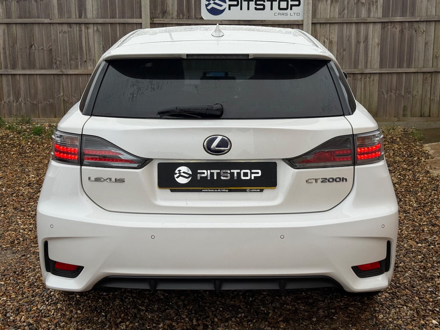 Used Lexus CT 2014 for sale - 77925028: Photo 8