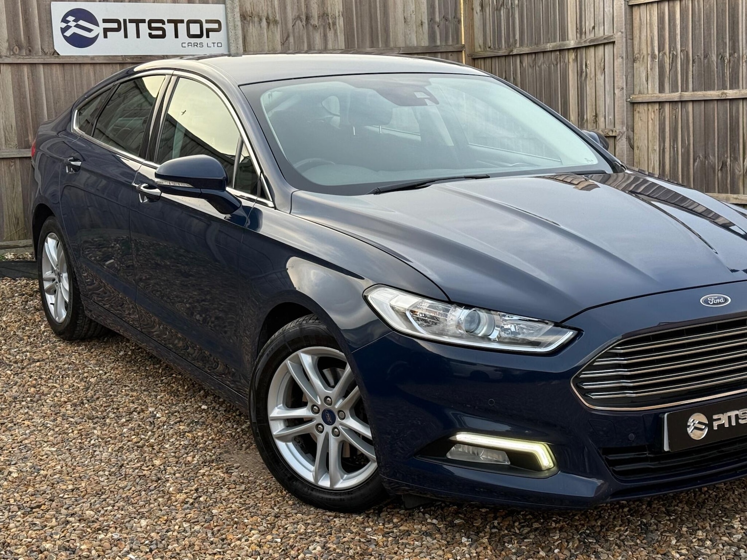 Used Ford Mondeo 2018 for sale - 77315448: Photo 12
