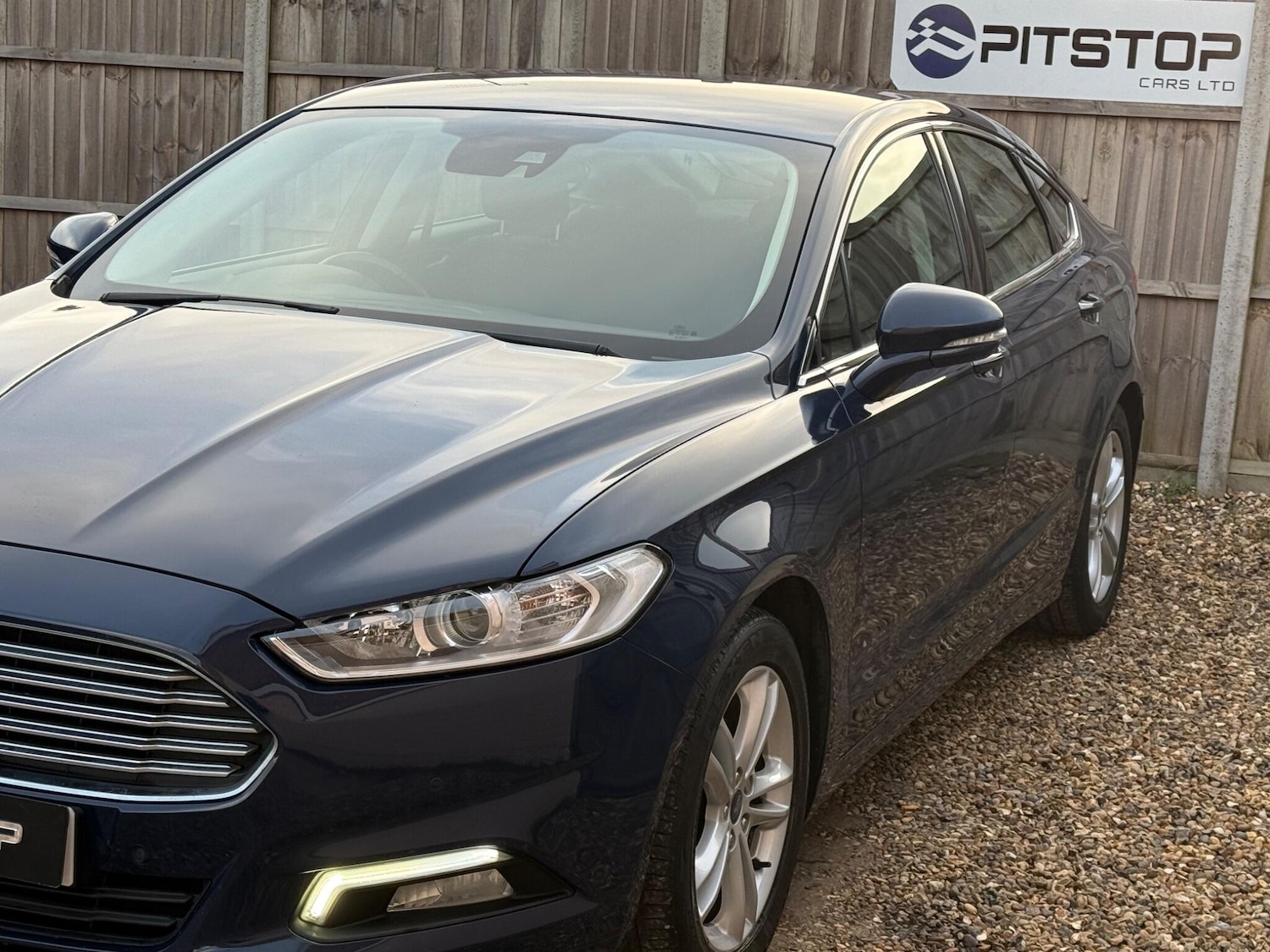 Used Ford Mondeo 2018 for sale - 77315448: Photo 13