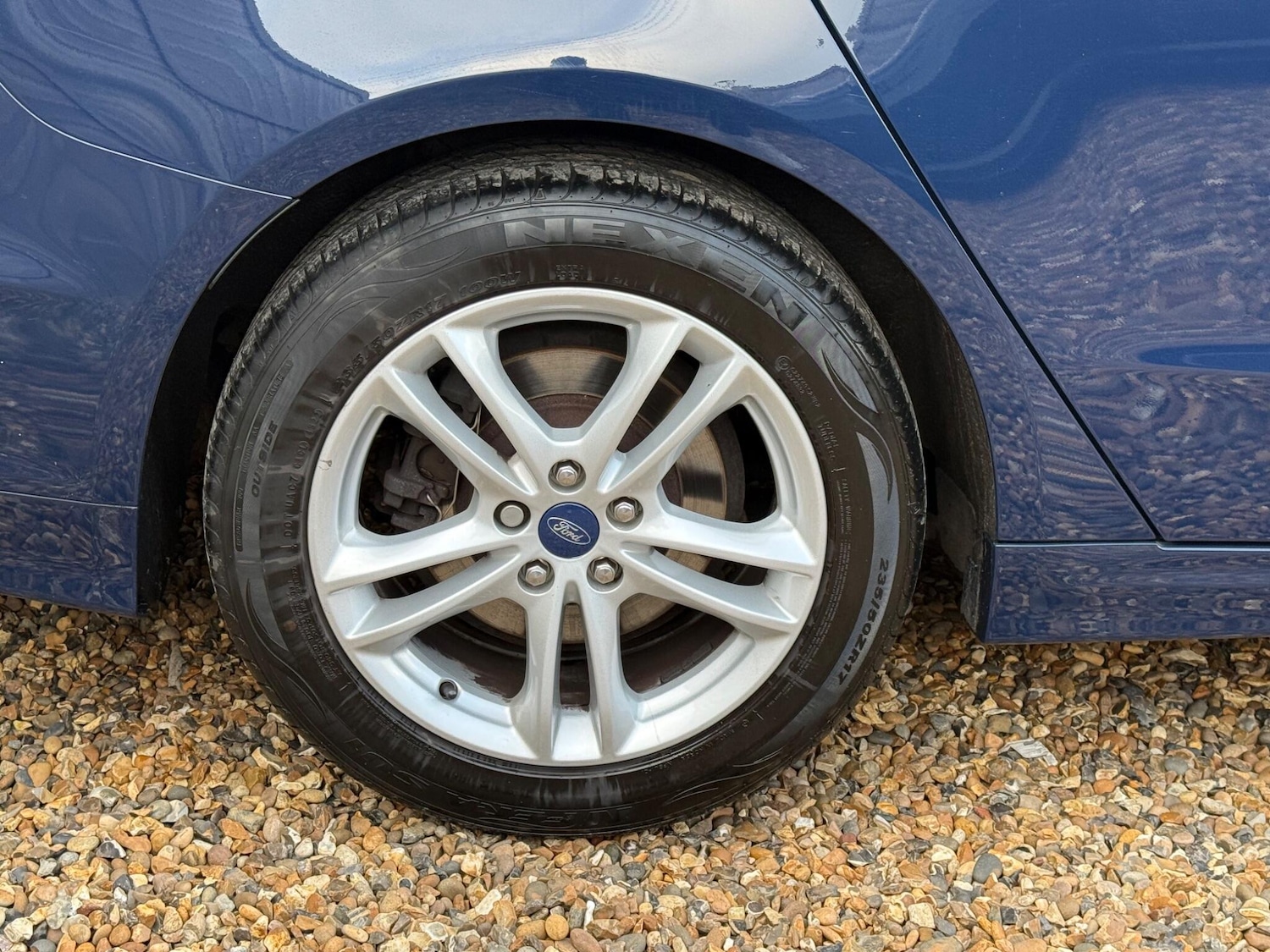 Used Ford Mondeo 2018 for sale - 77315448: Photo 14