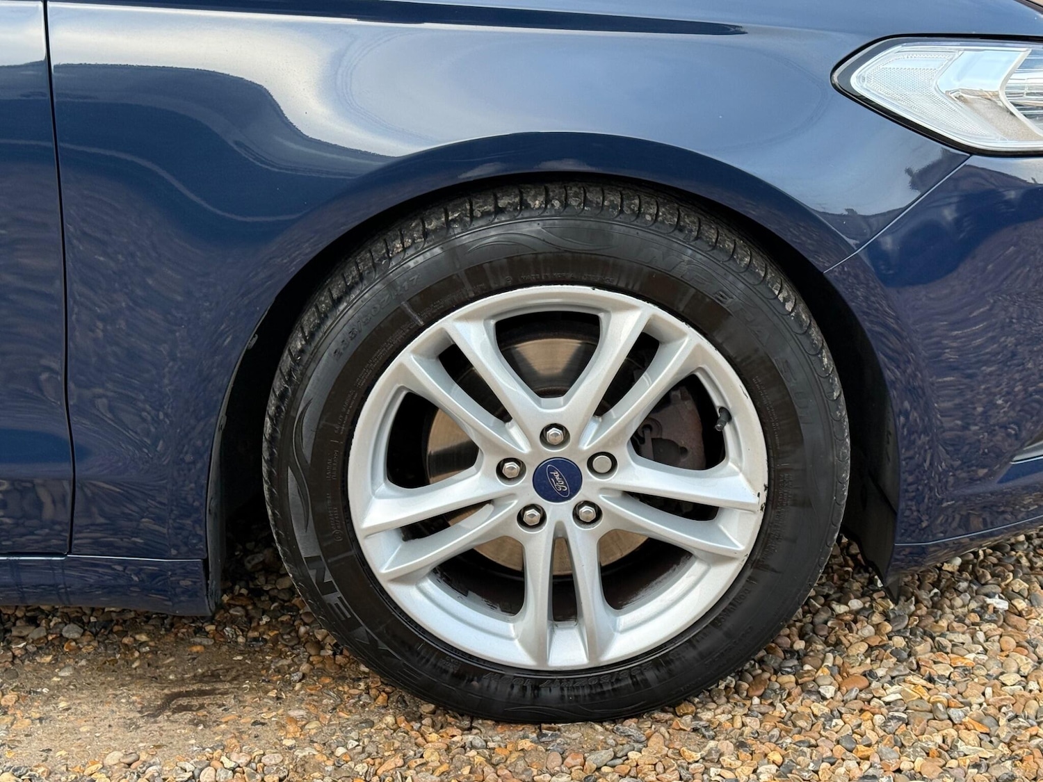 Used Ford Mondeo 2018 for sale - 77315448: Photo 15