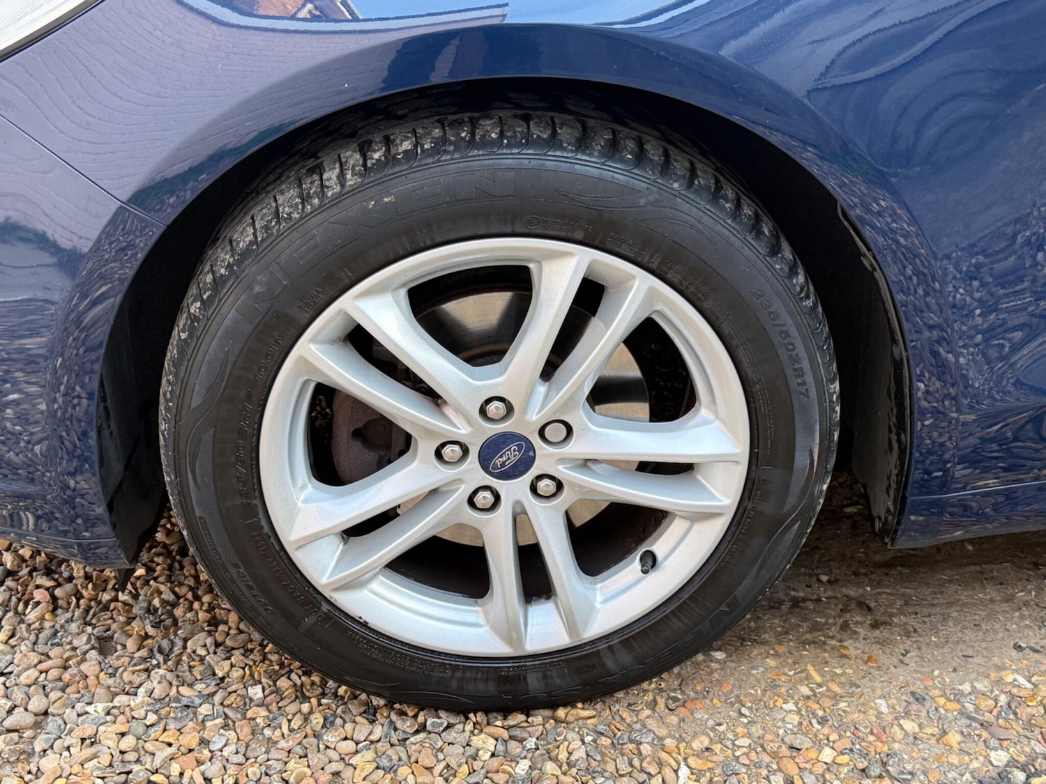 Used Ford Mondeo 2018 for sale - 77315448: Photo 16