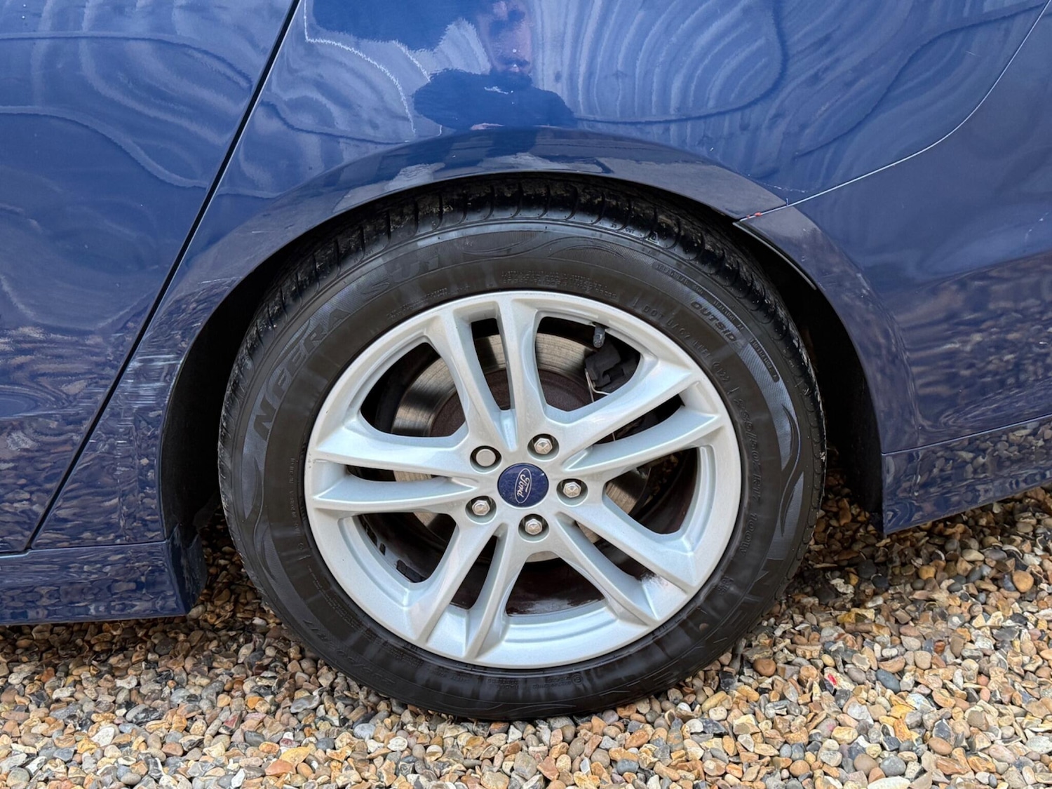 Used Ford Mondeo 2018 for sale - 77315448: Photo 17