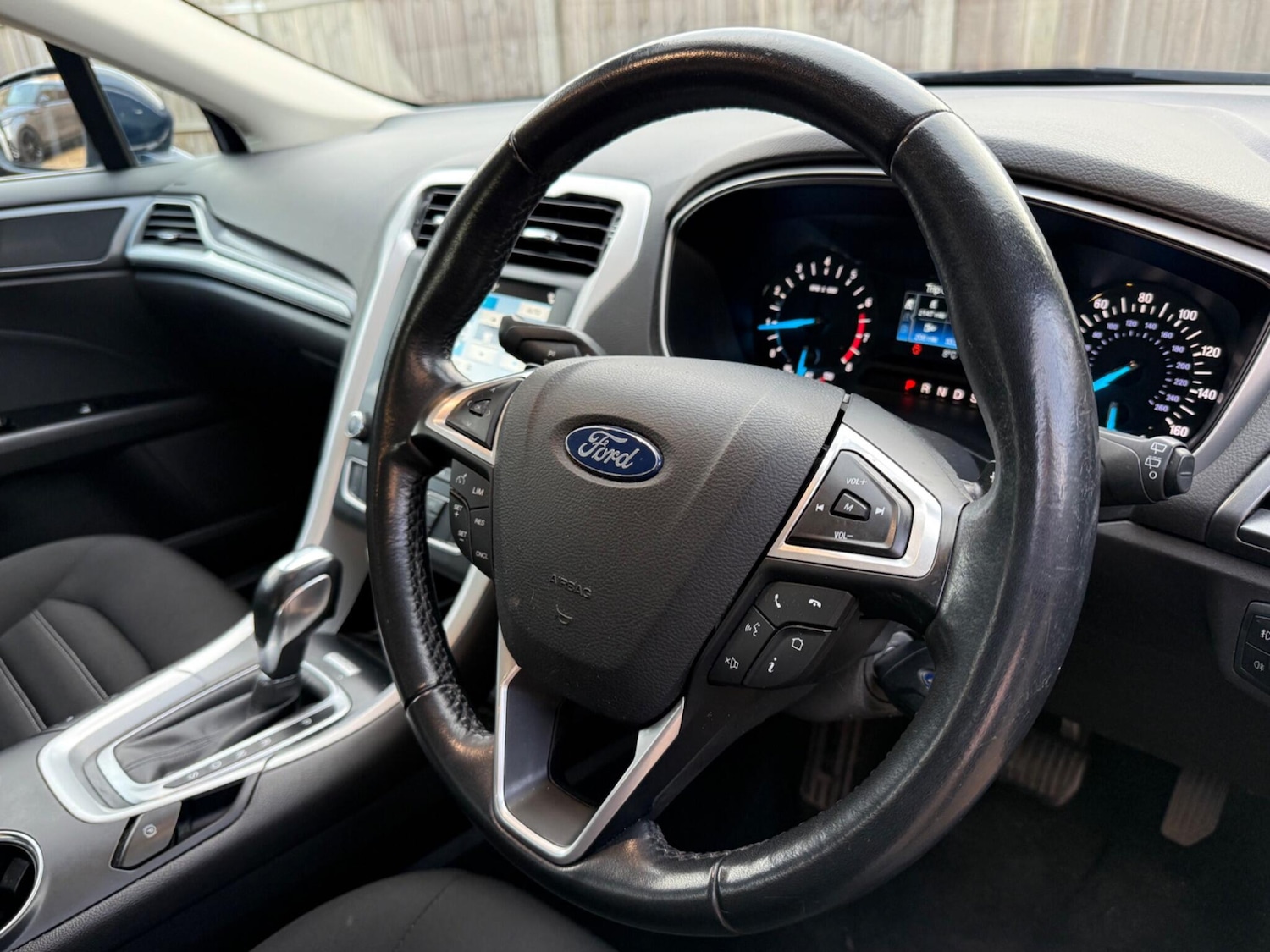 Used Ford Mondeo 2018 for sale - 77315448: Photo 18