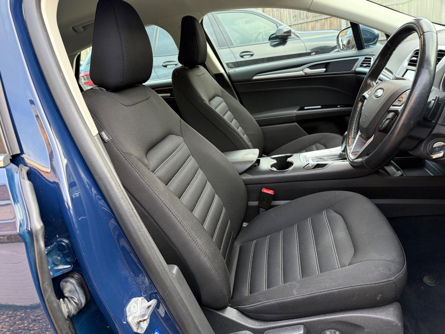 Used Ford Mondeo 2018 for sale - 77315448: Photo 19