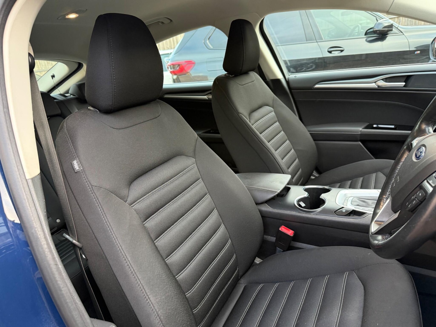 Used Ford Mondeo 2018 for sale - 77315448: Photo 20