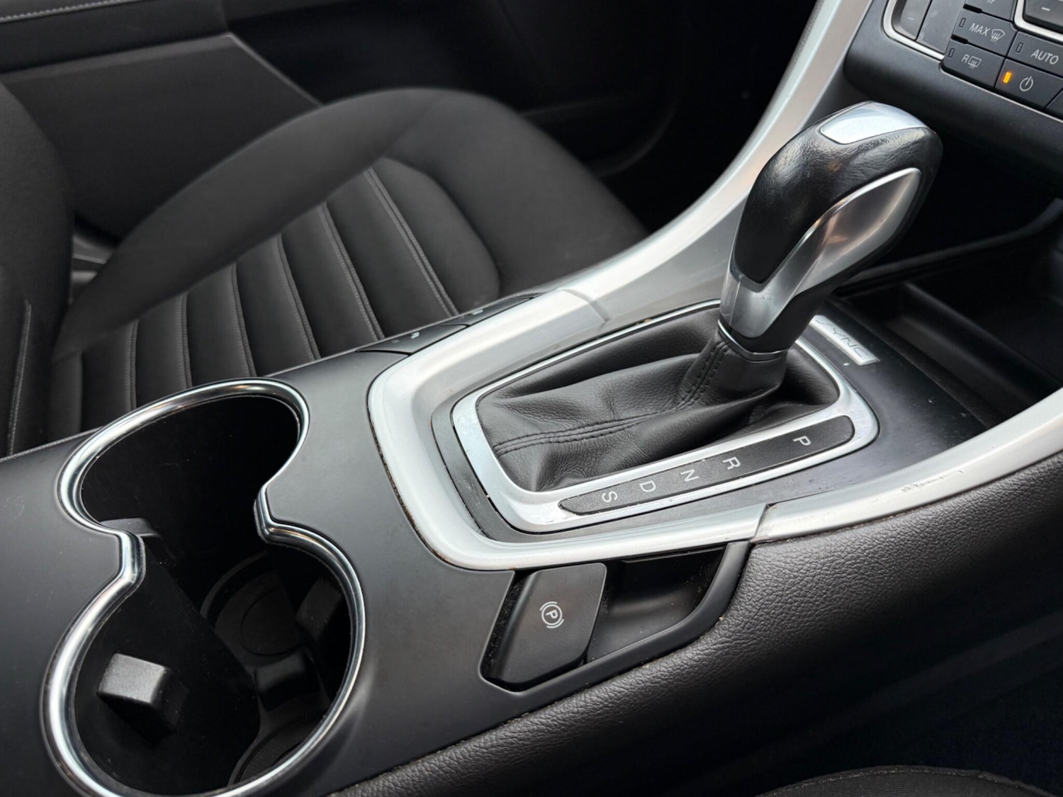 Used Ford Mondeo 2018 for sale - 77315448: Photo 21