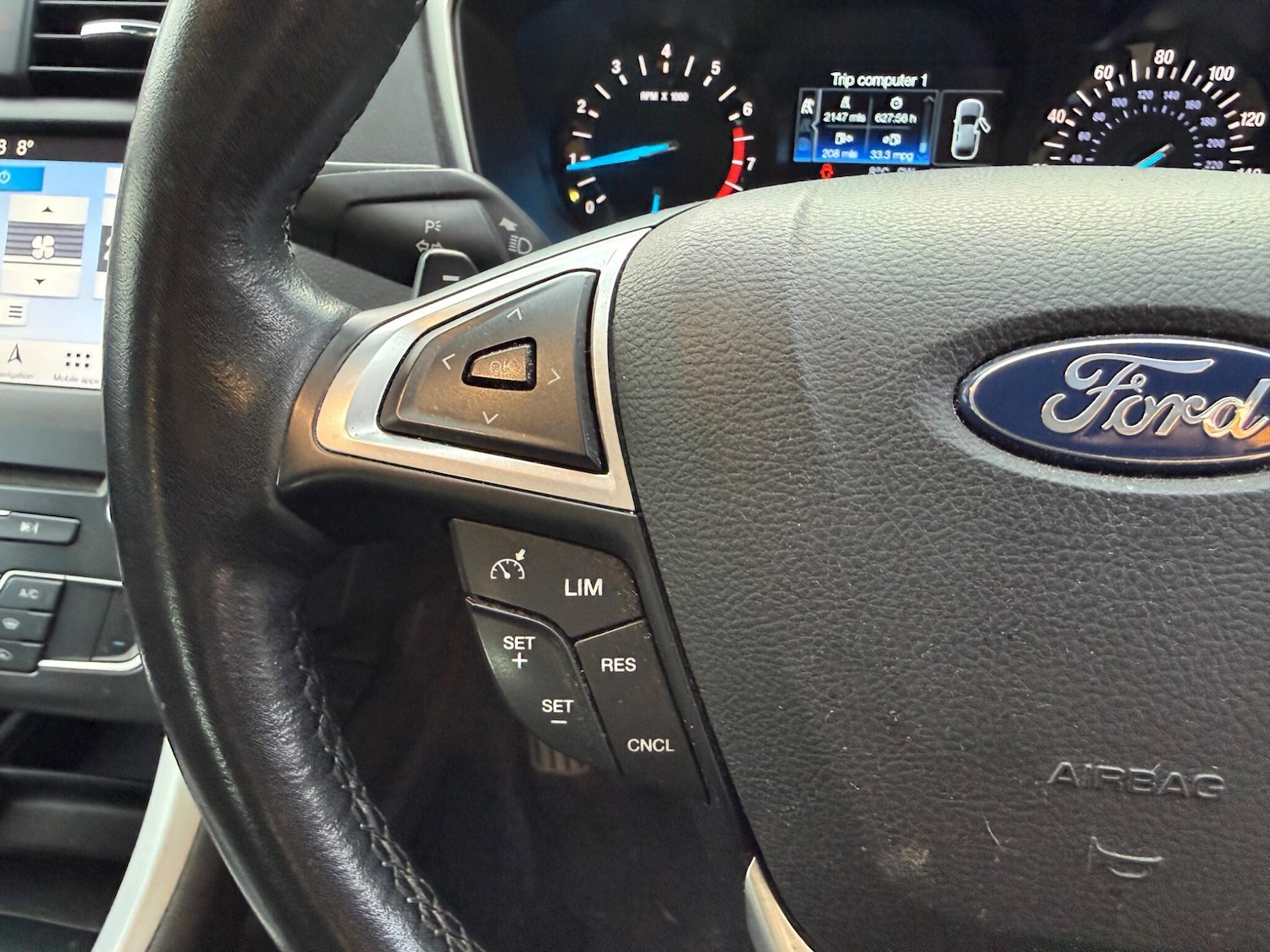 Used Ford Mondeo 2018 for sale - 77315448: Photo 23