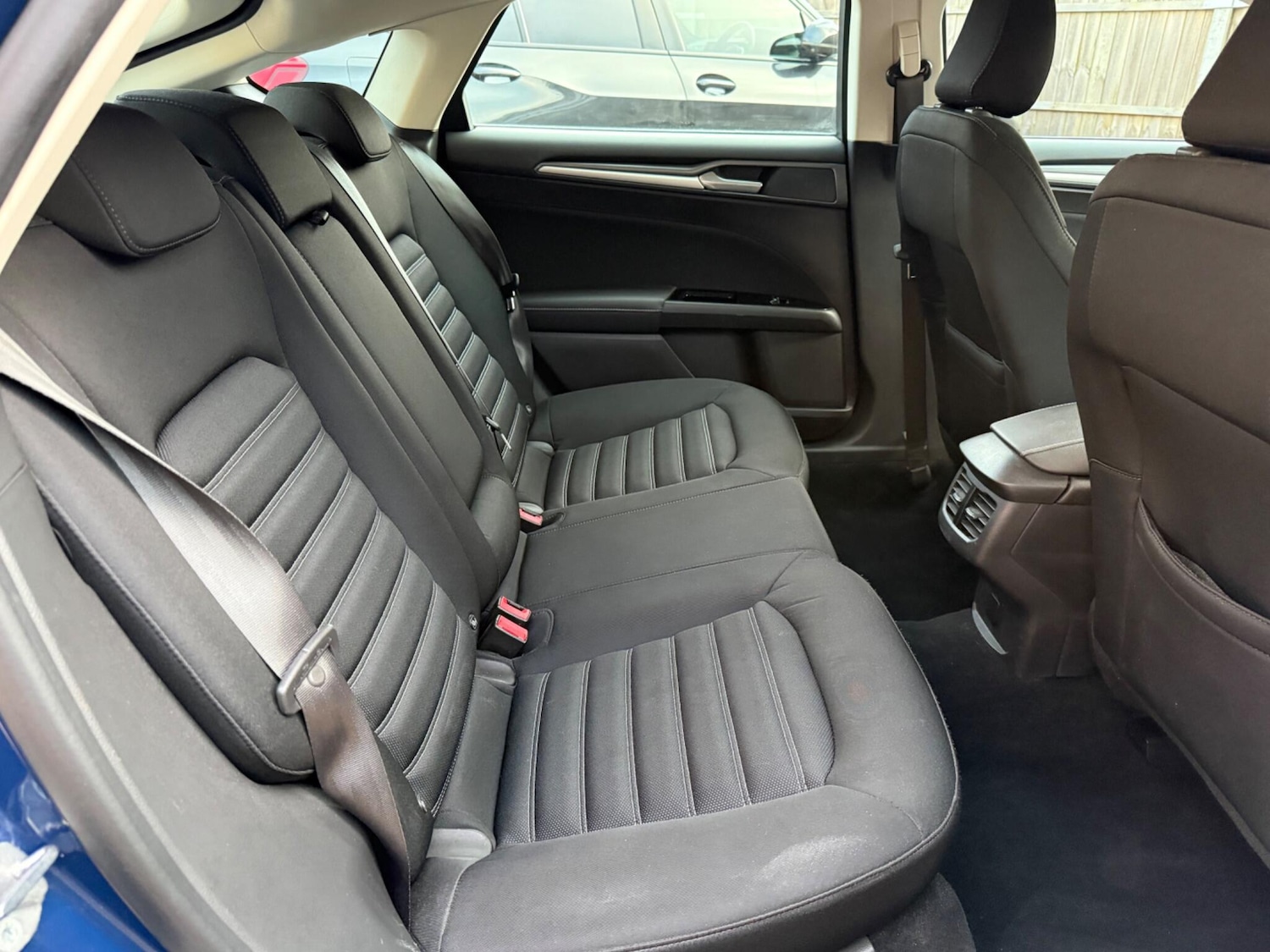 Used Ford Mondeo 2018 for sale - 77315448: Photo 27