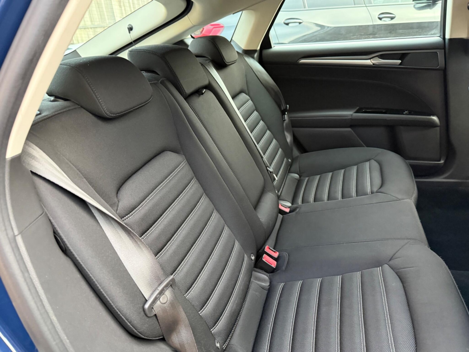 Used Ford Mondeo 2018 for sale - 77315448: Photo 28