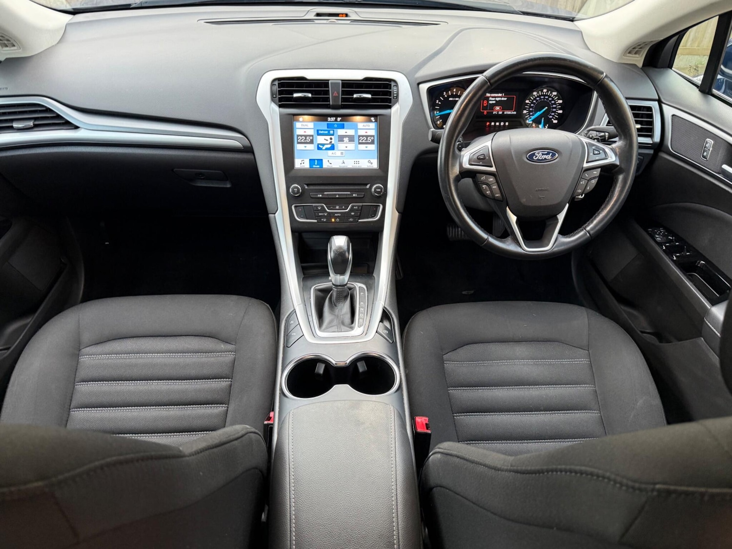 Used Ford Mondeo 2018 for sale - 77315448: Photo 29