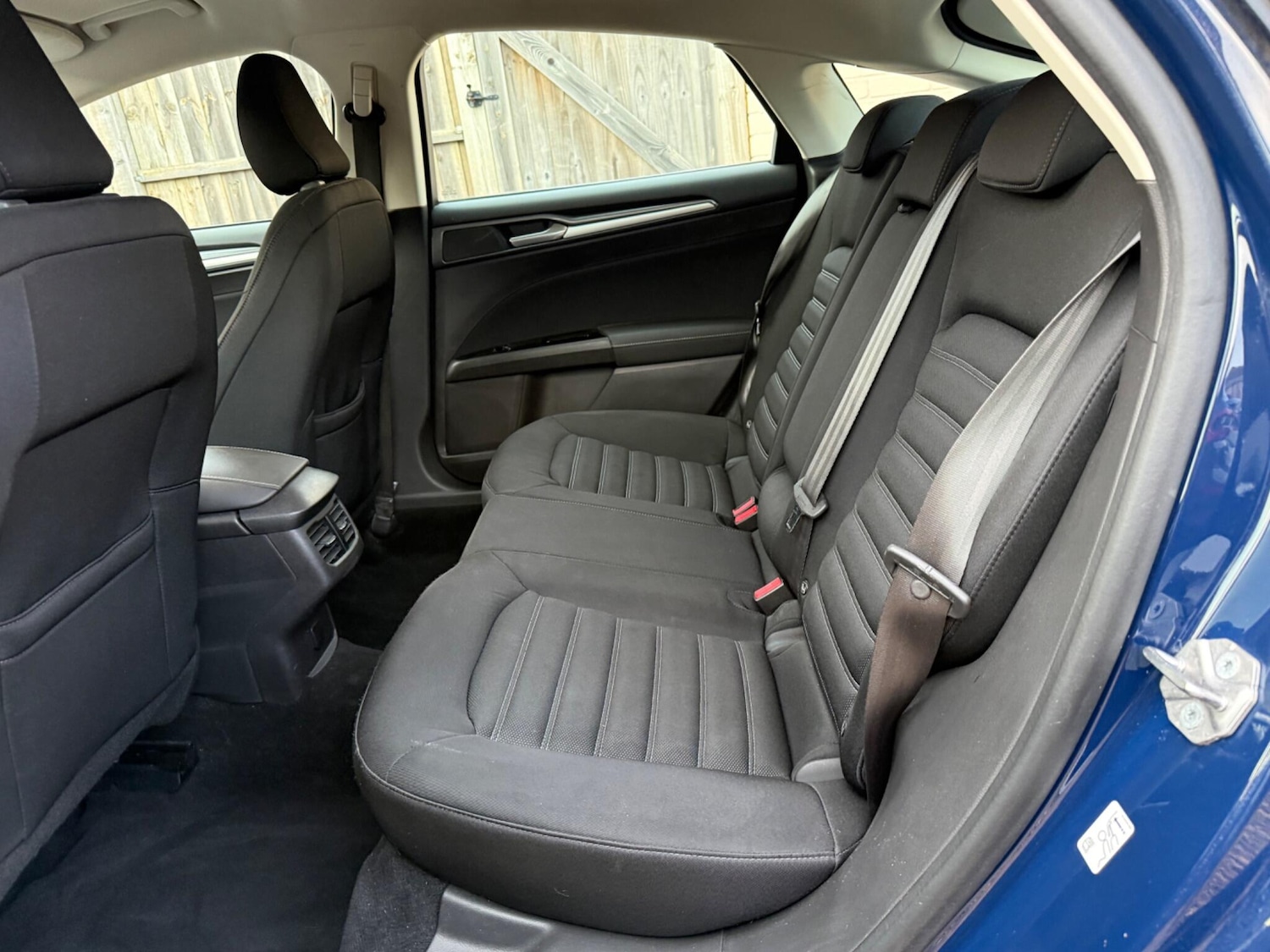 Used Ford Mondeo 2018 for sale - 77315448: Photo 30