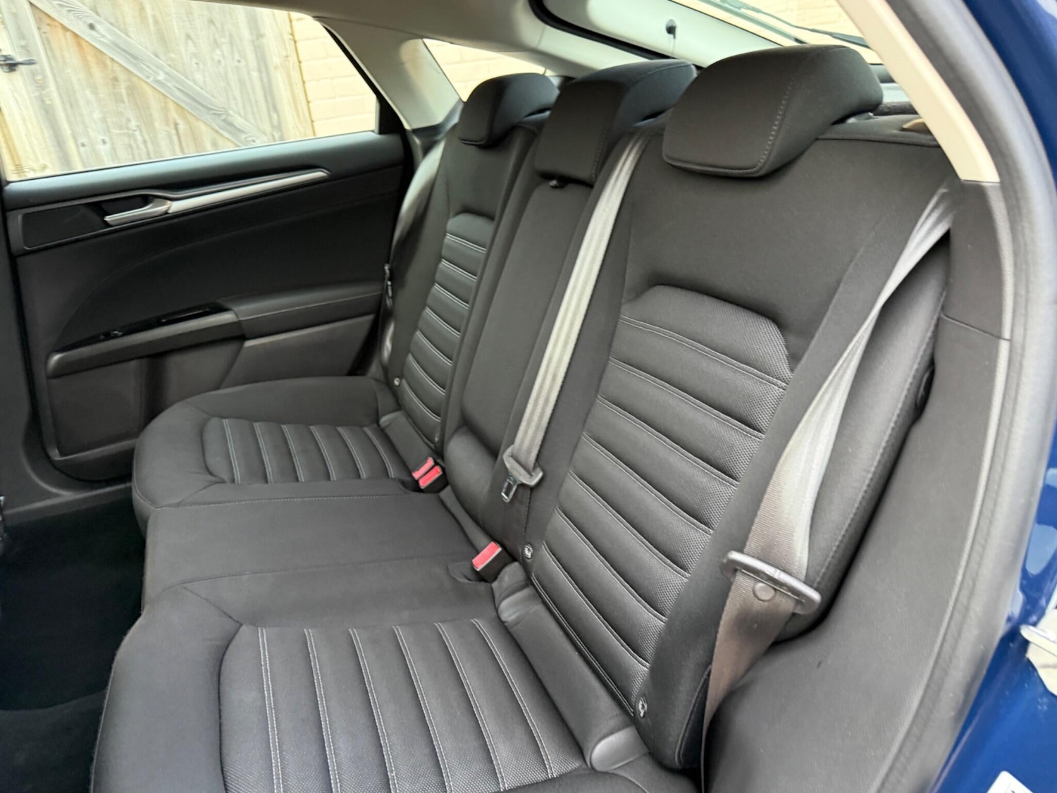 Used Ford Mondeo 2018 for sale - 77315448: Photo 31