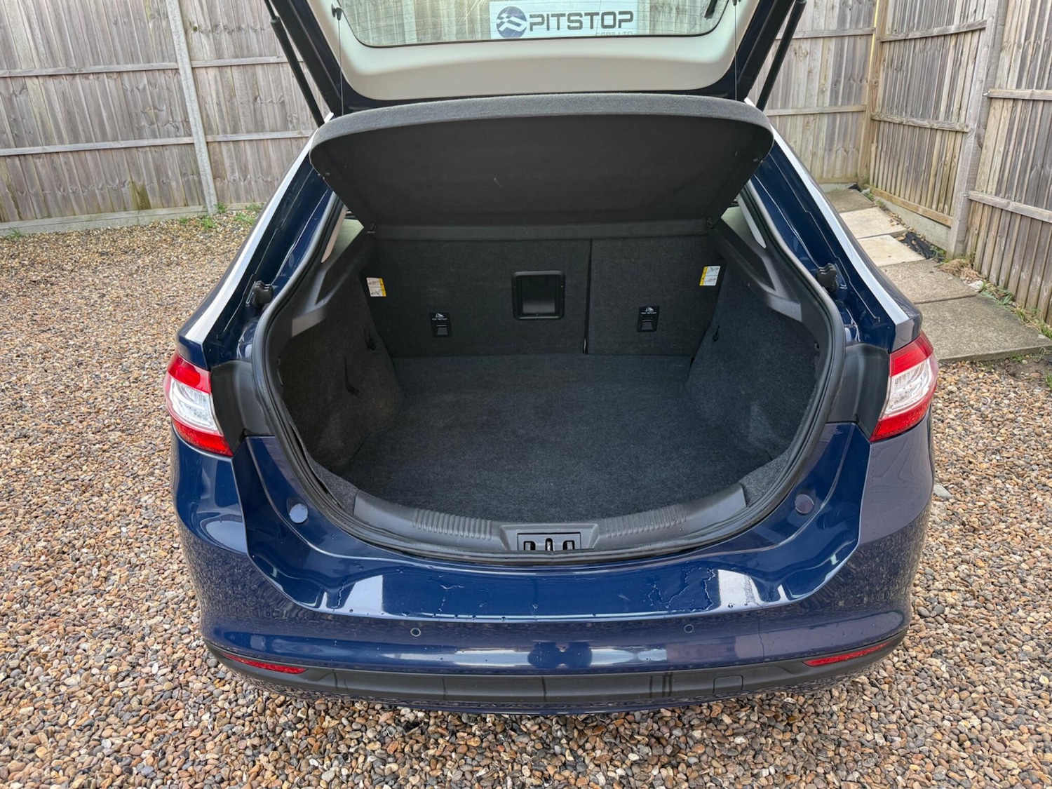 Used Ford Mondeo 2018 for sale - 77315448: Photo 32