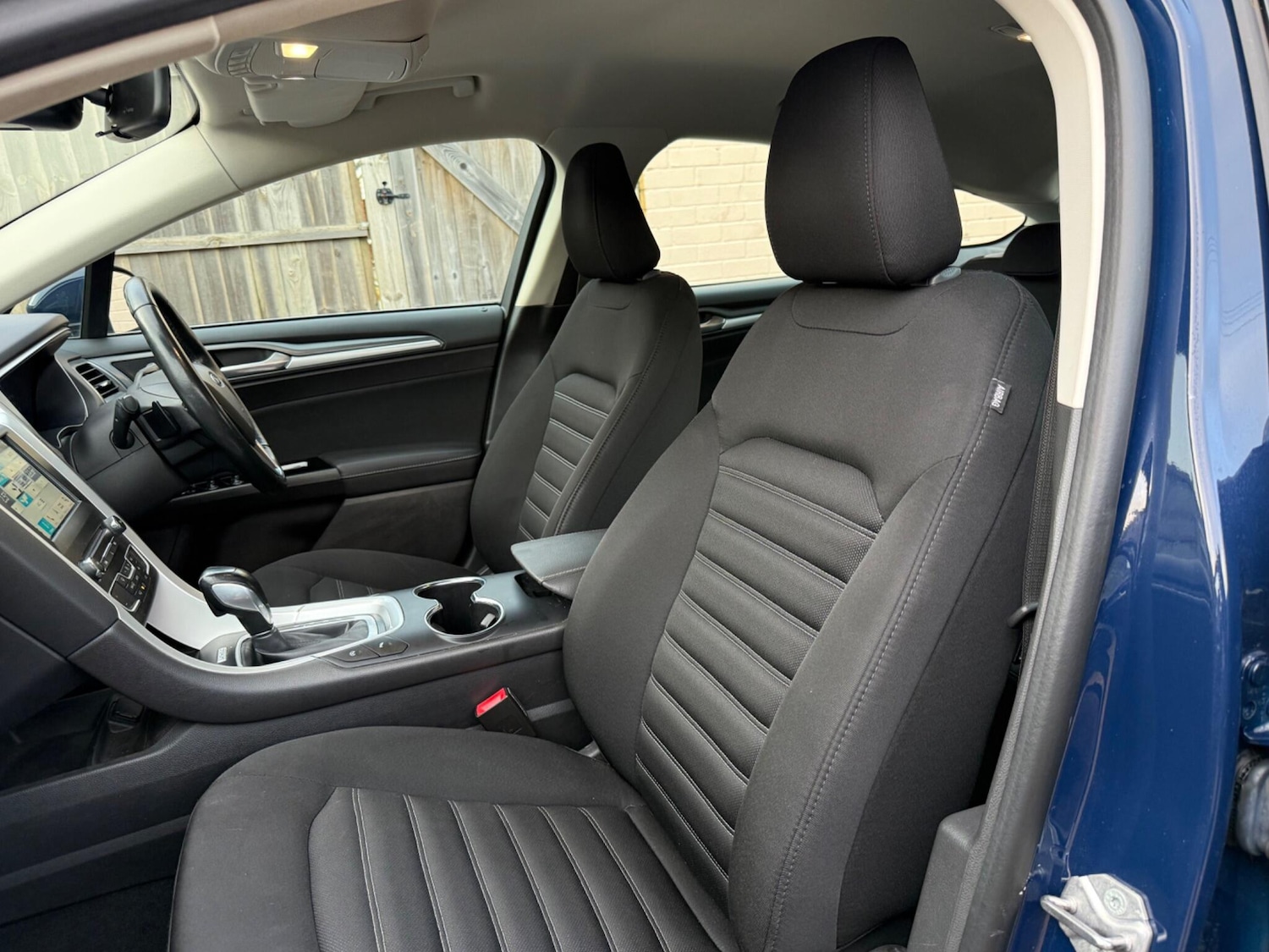 Used Ford Mondeo 2018 for sale - 77315448: Photo 33