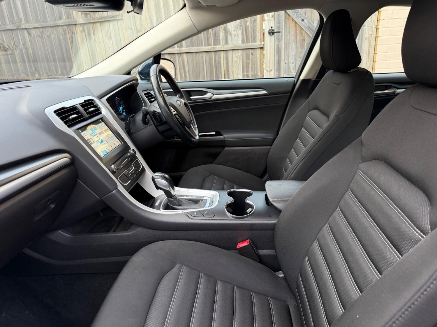 Used Ford Mondeo 2018 for sale - 77315448: Photo 34